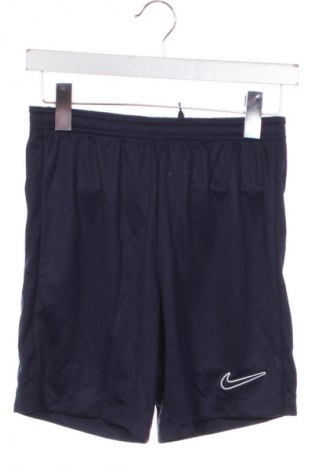 Dětské krátké kalhoty  Nike, Velikost 8-9y/ 134-140 cm, Barva Černá, Cena  759,00 Kč