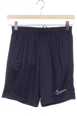 Dziecięce szorty Nike, Rozmiar 8-9y/ 134-140 cm, Kolor Niebieski, Cena 120,99 zł