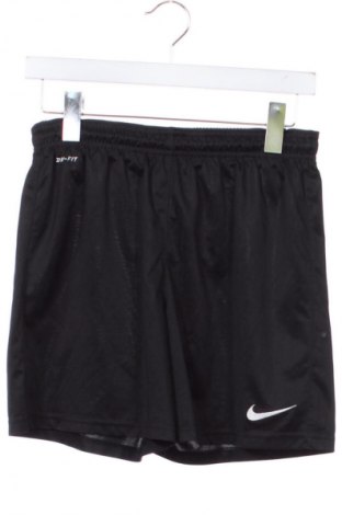 Kinder Shorts Nike, Größe 10-11y/ 146-152 cm, Farbe Schwarz, Preis € 13,81