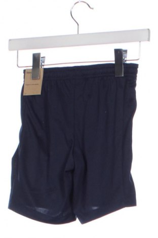 Детски къс панталон Nike, Размер 6-7y/ 122-128 см, Цвят Син, Цена 50,99 лв.