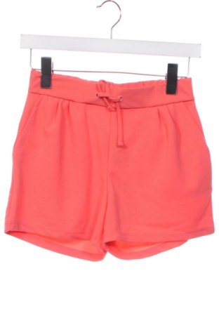 Dětské krátké kalhoty  ONLY, Velikost 11-12y/ 152-158 cm, Barva Oranžová, Cena  219,00 Kč