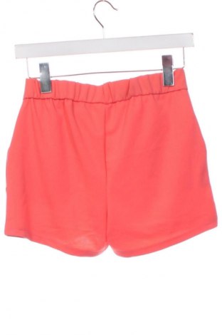 Dětské krátké kalhoty  ONLY, Velikost 11-12y/ 152-158 cm, Barva Oranžová, Cena  219,00 Kč