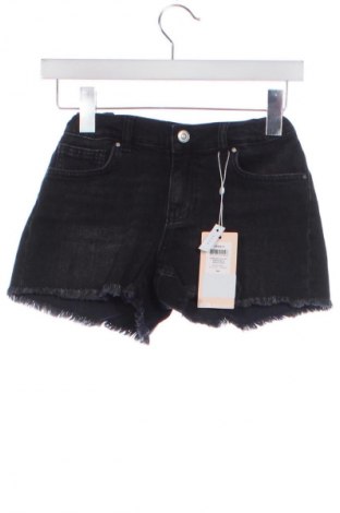 Kinder Shorts ONLY, Größe 9-10y/ 140-146 cm, Farbe Schwarz, Preis 16,99 €