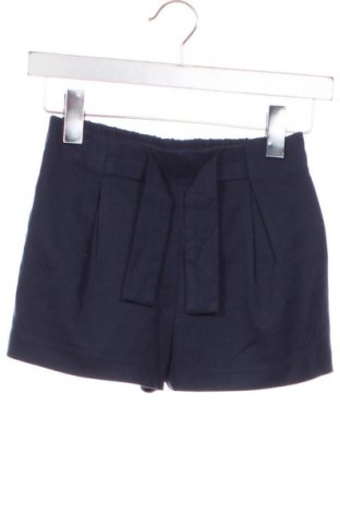 Παιδικό κοντό παντελόνι Okaidi, Μέγεθος 7-8y/ 128-134 εκ., Χρώμα Μπλέ, Τιμή 7,16 €