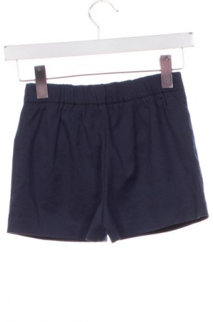 Παιδικό κοντό παντελόνι Okaidi, Μέγεθος 7-8y/ 128-134 εκ., Χρώμα Μπλέ, Τιμή 7,16 €