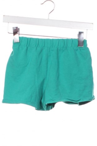 Gyerek rövidnadrág Okaidi, Méret 8-9y / 134-140 cm, Szín Zöld, Ár 2 800 Ft