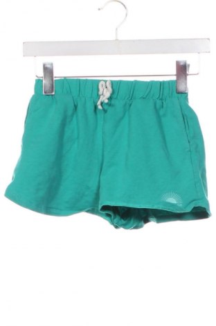 Gyerek rövidnadrág Okaidi, Méret 8-9y / 134-140 cm, Szín Zöld, Ár 2 800 Ft