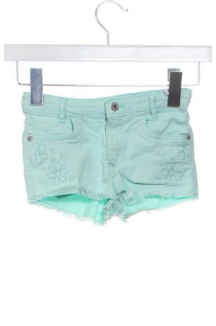 Detské krátke nohavice  Original Marines, Veľkosť 5-6y/ 116-122 cm, Farba Zelená, Cena  7,95 €