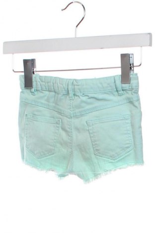 Detské krátke nohavice  Original Marines, Veľkosť 5-6y/ 116-122 cm, Farba Zelená, Cena  7,95 €