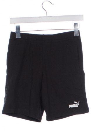 Gyerek rövidnadrág PUMA, Méret 12-13y / 158-164 cm, Szín Fekete, Ár 6 989 Ft