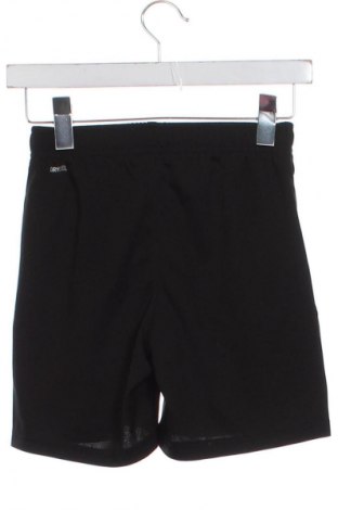 Kinder Shorts PUMA, Größe 10-11y/ 146-152 cm, Farbe Schwarz, Preis € 41,99