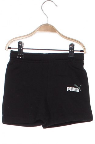 Dziecięce szorty PUMA, Rozmiar 12-18m/ 80-86 cm, Kolor Czarny, Cena 120,99 zł