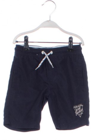 Kinder Shorts Palomino, Größe 18-24m/ 86-98 cm, Farbe Blau, Preis € 6,99