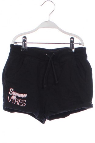 Dětské krátké kalhoty  Pepco, Velikost 9-10y/ 140-146 cm, Barva Černá, Cena  149,00 Kč