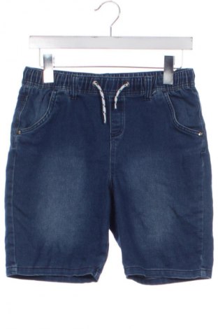 Detské krátke nohavice  Pepperts!, Veľkosť 12-13y/ 158-164 cm, Farba Modrá, Cena  6,95 €