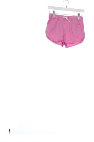 Detské krátke nohavice  Pepperts!, Veľkosť 9-10y/ 140-146 cm, Farba Ružová, Cena  6,95 €