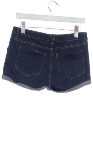 Kinder Shorts Pepperts!, Größe 13-14y/ 164-168 cm, Farbe Blau, Preis € 7,16