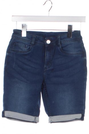 Gyerek rövidnadrág Pepperts!, Méret 9-10y / 140-146 cm, Szín Kék, Ár 2 409 Ft