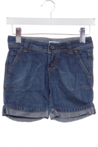 Dziecięce szorty Pretty Sille, Rozmiar 8-9y/ 134-140 cm, Kolor Niebieski, Cena 24,99 zł