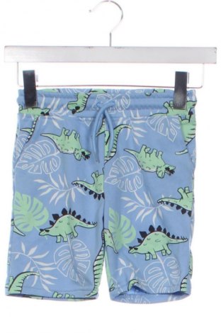 Παιδικό κοντό παντελόνι Primark, Μέγεθος 5-6y/ 116-122 εκ., Χρώμα Πολύχρωμο, Τιμή 6,99 €