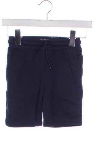 Παιδικό κοντό παντελόνι Primark, Μέγεθος 5-6y/ 116-122 εκ., Χρώμα Μπλέ, Τιμή 6,99 €