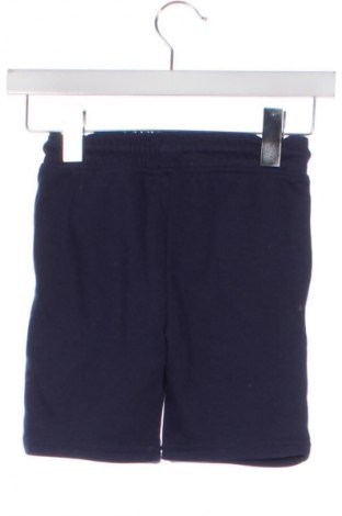 Παιδικό κοντό παντελόνι Primark, Μέγεθος 5-6y/ 116-122 εκ., Χρώμα Μπλέ, Τιμή 6,99 €
