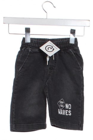 Kinder Shorts Rimini, Größe 2-3y/ 98-104 cm, Farbe Grau, Preis € 9,14