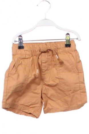 Kinder Shorts Sinsay, Größe 2-3y/ 98-104 cm, Farbe Beige, Preis 5,99 €