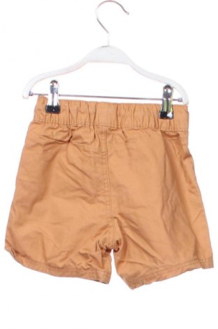 Kinder Shorts Sinsay, Größe 2-3y/ 98-104 cm, Farbe Beige, Preis 5,99 €