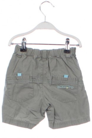Kinder Shorts Snoopy, Größe 9-12m/ 74-80 cm, Farbe Grau, Preis € 6,99