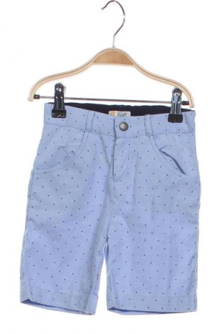 Kinder Shorts Steiff, Größe 2-3y/ 98-104 cm, Farbe Mehrfarbig, Preis 11,99 €