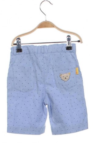 Kinder Shorts Steiff, Größe 2-3y/ 98-104 cm, Farbe Mehrfarbig, Preis 11,99 €