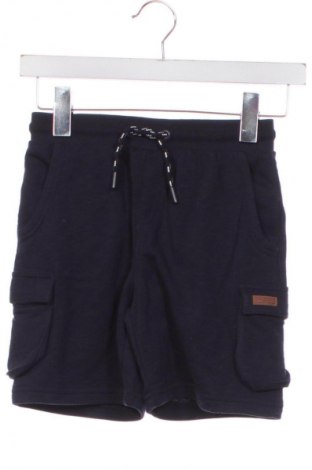 Kinder Shorts Topolino, Größe 6-7y/ 122-128 cm, Farbe Blau, Preis 6,99 €