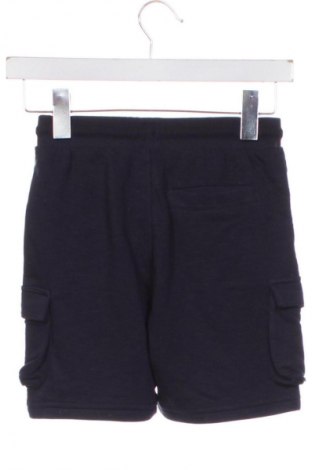 Kinder Shorts Topolino, Größe 6-7y/ 122-128 cm, Farbe Blau, Preis 6,99 €