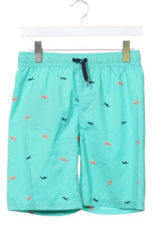 Kinder Shorts True Destinations, Größe 11-12y/ 152-158 cm, Farbe Grün, Preis € 9,14
