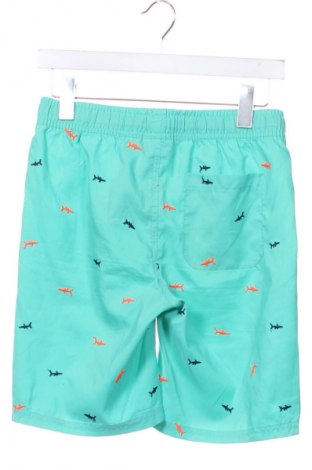 Kinder Shorts True Destinations, Größe 11-12y/ 152-158 cm, Farbe Grün, Preis € 9,14