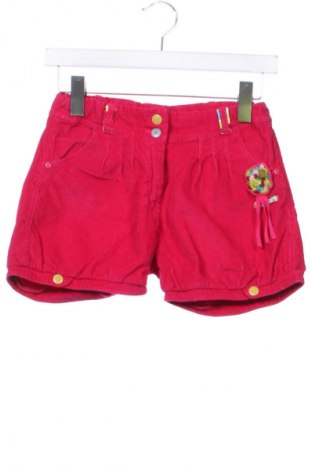 Dětské krátké kalhoty  Tuc Tuc, Velikost 13-14y/ 164-168 cm, Barva Růžová, Cena  337,00 Kč