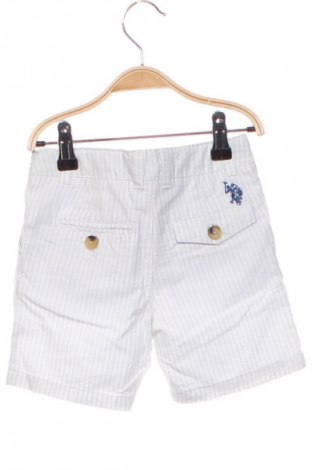 Dětské krátké kalhoty  U.S. Polo Assn., Velikost 4-5y/ 110-116 cm, Barva Vícebarevné, Cena  926,00 Kč