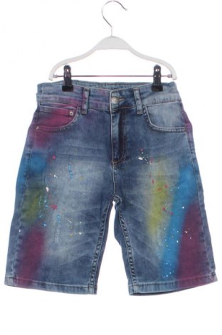 Детски къс панталон Unbranded, Размер 9-10y/ 140-146 см, Цвят Многоцветен, Цена 11,99 лв.