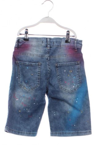 Детски къс панталон Unbranded, Размер 9-10y/ 140-146 см, Цвят Многоцветен, Цена 11,99 лв.