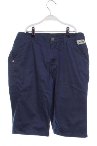 Kinder Shorts Unbranded, Größe 14-15y/ 168-170 cm, Farbe Blau, Preis € 6,99
