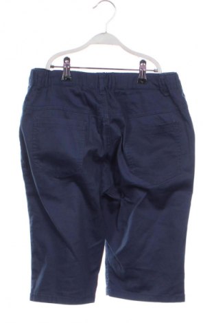 Kinder Shorts Unbranded, Größe 14-15y/ 168-170 cm, Farbe Blau, Preis € 6,99