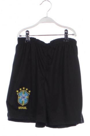 Kinder Shorts Unbranded, Größe 13-14y/ 164-168 cm, Farbe Schwarz, Preis € 6,99