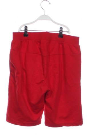 Dětské krátké kalhoty  Unbranded, Velikost 15-18y/ 170-176 cm, Barva Červená, Cena  149,00 Kč