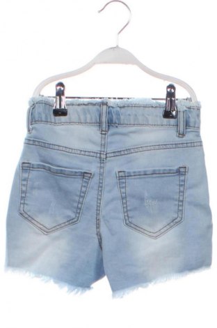 Παιδικό κοντό παντελόνι Unbranded, Μέγεθος 7-8y/ 128-134 εκ., Χρώμα Μπλέ, Τιμή 7,16 €