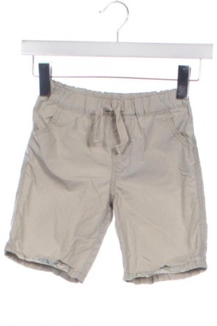 Kinder Shorts Unbranded, Größe 3-4y/ 104-110 cm, Farbe Beige, Preis € 6,99
