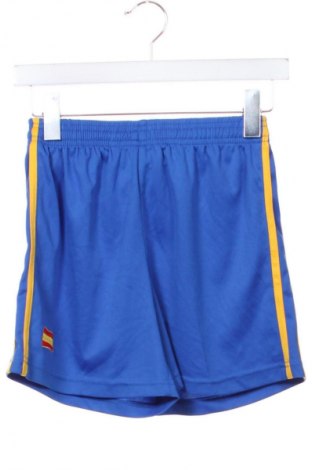 Kinder Shorts Unbranded, Größe 11-12y/ 152-158 cm, Farbe Blau, Preis € 7,19