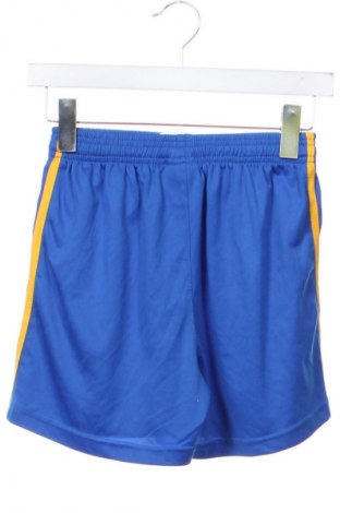 Kinder Shorts Unbranded, Größe 11-12y/ 152-158 cm, Farbe Blau, Preis € 7,19