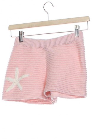 Kinder Shorts Unbranded, Größe 10-11y/ 146-152 cm, Farbe Rosa, Preis € 7,19