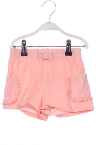 Kinder Shorts Unbranded, Größe 18-24m/ 86-98 cm, Farbe Rosa, Preis € 7,19